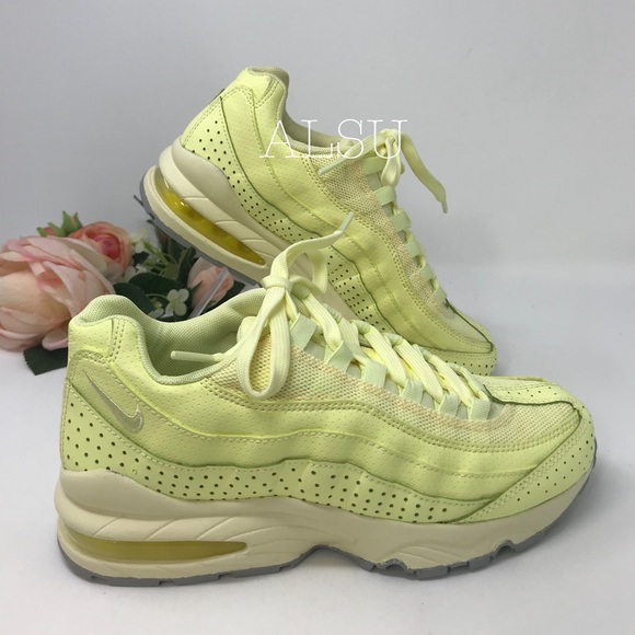 citron air max 95